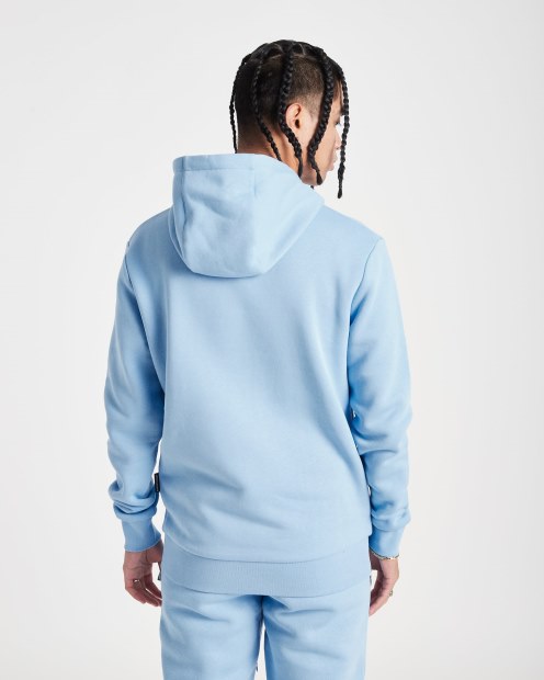 Chándal Hoodrich Og Core Azul Bebé/blanco