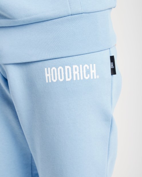 Chándal Hoodrich Og Core Azul Bebé/blanco