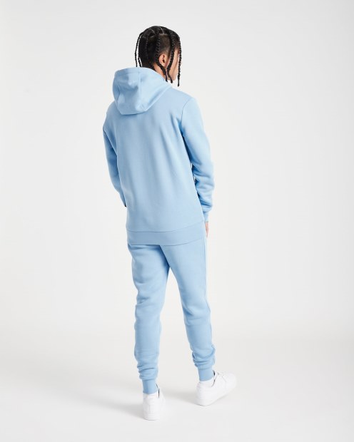 Chándal Hoodrich Og Core Azul Bebé/blanco