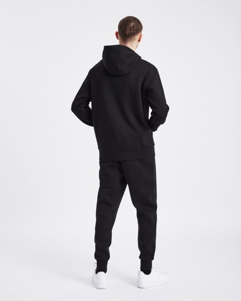 Chándal Hoodrich Og Core Negro/blanco