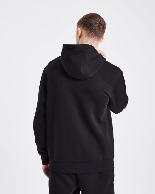 Chándal Hoodrich Og Core Negro/blanco