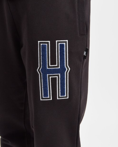 Joggers Og Pulse Negro/sodalite Hoodrich