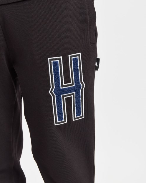 Joggers Og Pulse Negro/sodalite Hoodrich