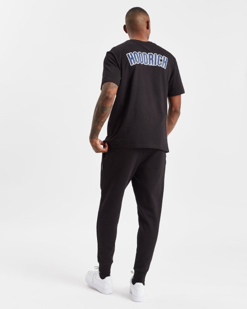 Joggers Og Pulse Negro/sodalite Hoodrich