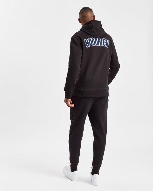 Joggers Og Pulse Negro/sodalite Hoodrich