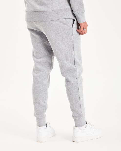 Chándal Rich Og Crush Gris/negro/capucha Iluminadora