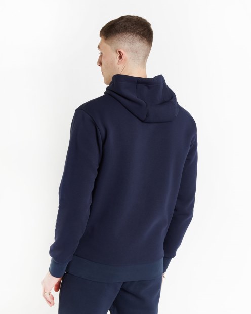 Chándal Og Core Azul Marino/blanco Hoodrich