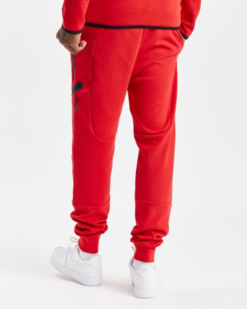 Lichi/negro/puerta De Hierro Og Joggers Ciclistas Hoodrich