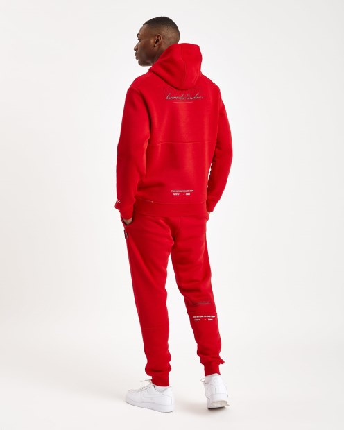 Lichi/negro/puerta De Hierro Og Sudadera Con Capucha Hoodrich