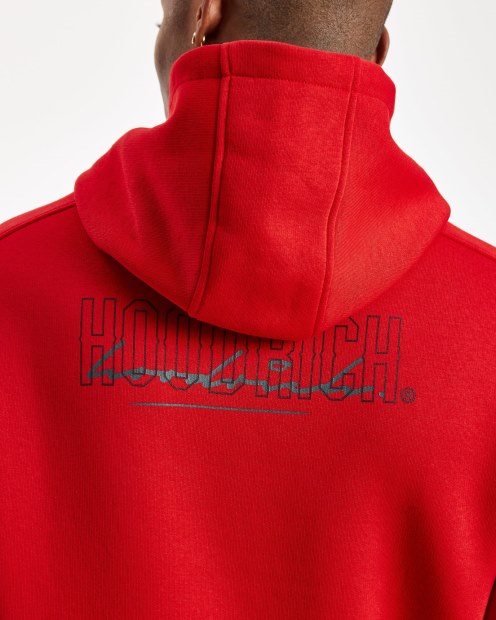 Lichi/negro/puerta De Hierro Og Sudadera Con Capucha Hoodrich