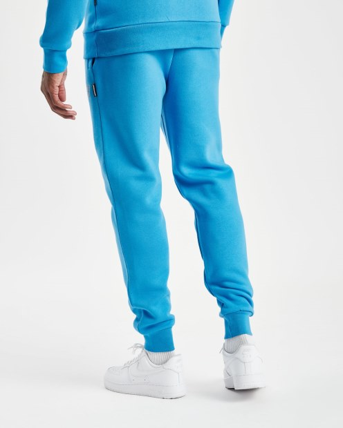 Joggers Og Paisley Malibu/blanco/negro Hoodrich
