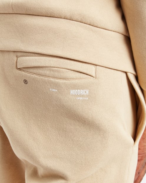 Joggers Hoodrich Irish Cream/aztec/white Og Tycoon