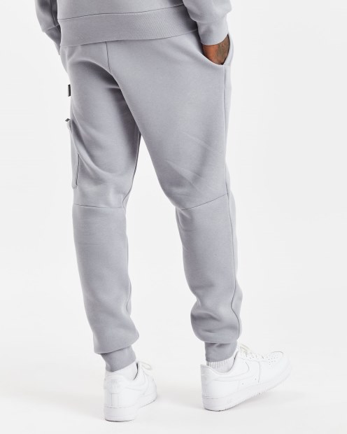 Joggers Hoodrich Og Heat Cargo Veleta/blanco/azul