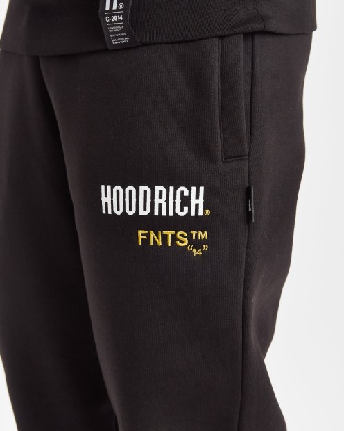 Joggers Og Levelz Hoodrich Negro/aguanieve/blanco/narciso