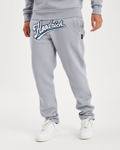 Joggers Hoodrich Og Stadium Veleta/azul/blanco