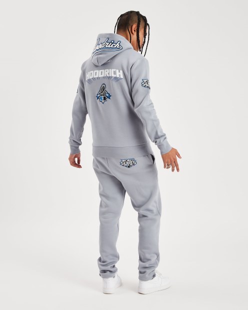 Joggers Hoodrich Og Stadium Veleta/azul/blanco