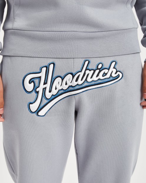 Joggers Hoodrich Og Stadium Veleta/azul/blanco