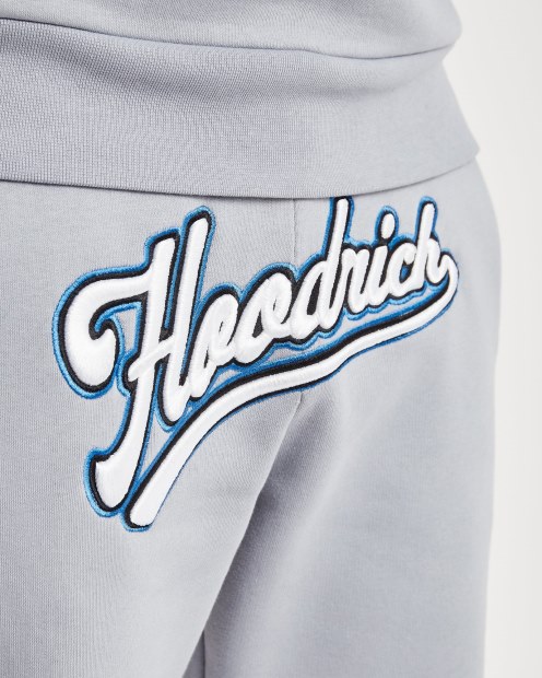 Joggers Hoodrich Og Stadium Veleta/azul/blanco