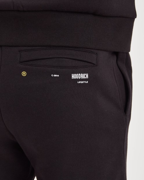 Joggers Og Tycoon Negro/narciso Hoodrich