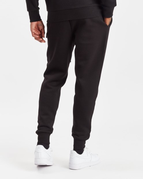 Joggers Negros/azules Og Kraze Hoodrich