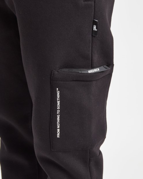 Joggers Og Heat Negro/narciso Hoodrich