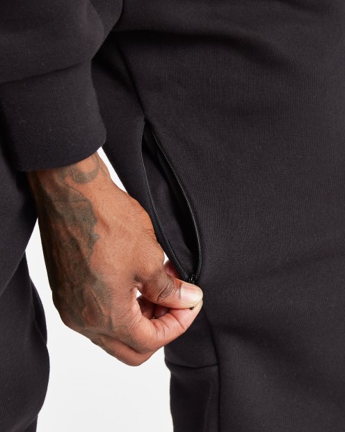 Joggers Og Heat Negro/narciso Hoodrich