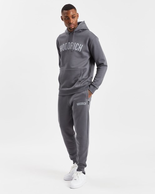 Og Core Arch Joggers Iron Gate/sleet Hoodrich