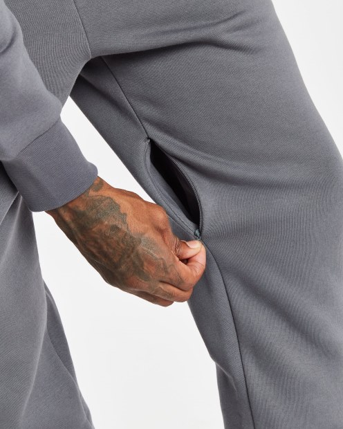 Og Core Arch Joggers Iron Gate/sleet Hoodrich
