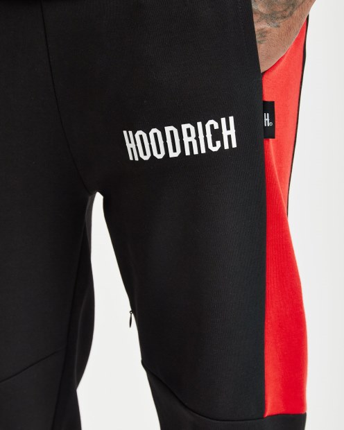 Joggers Og Phaze Negro/llama/blanco Hoodrich