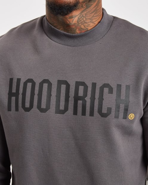 Sudadera Con Capucha Og Aspire V2rich Iron Gate/oyster/black/radiant Yellow