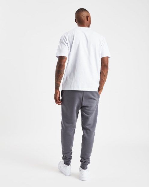 Blanco/andorra/rhubarb/lychee Og Kraze Camiseta Hoodrich