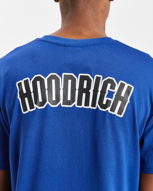 Camiseta Hoodrich Sodalite/black Og Pulse