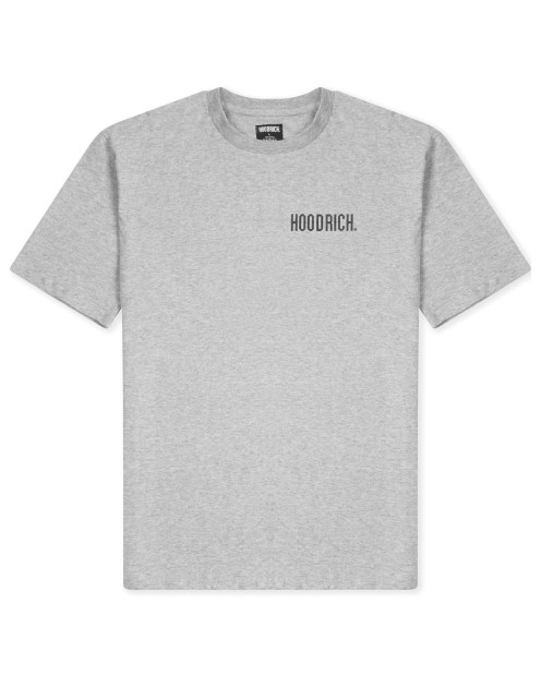Pack De 3 Camisetas Og Core Hoodrich Negro/blanco/gris