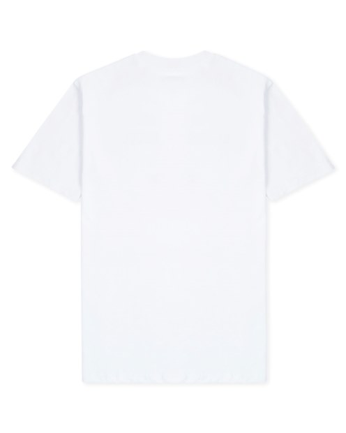 Pack De 3 Camisetas Og Core Blanco/negro Hoodrich