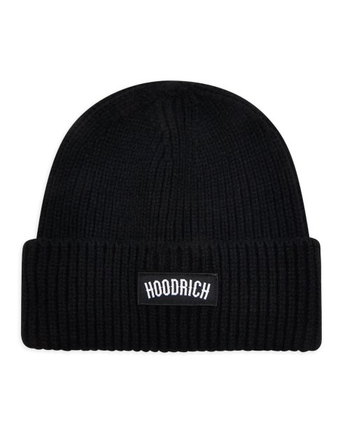 Gorro Og Core Negro/blanco Hoodrich