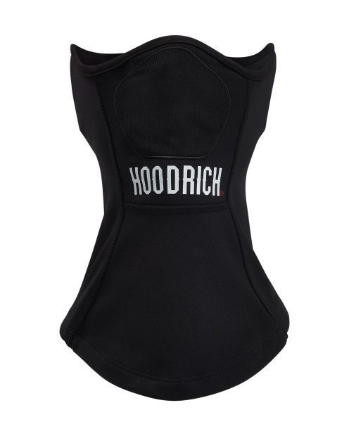 Og Core Snood Hoodrich Negro/blanco