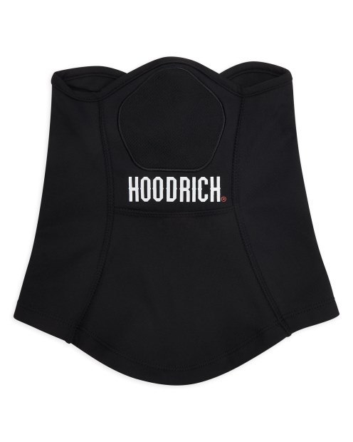 Og Core Snood Hoodrich Negro/blanco