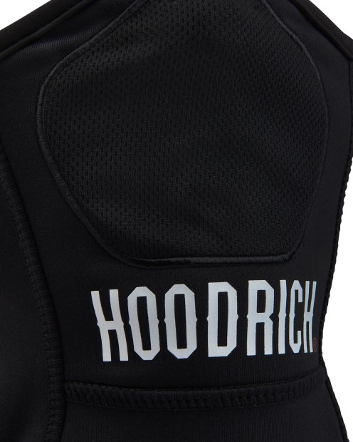 Og Core Snood Hoodrich Negro/blanco