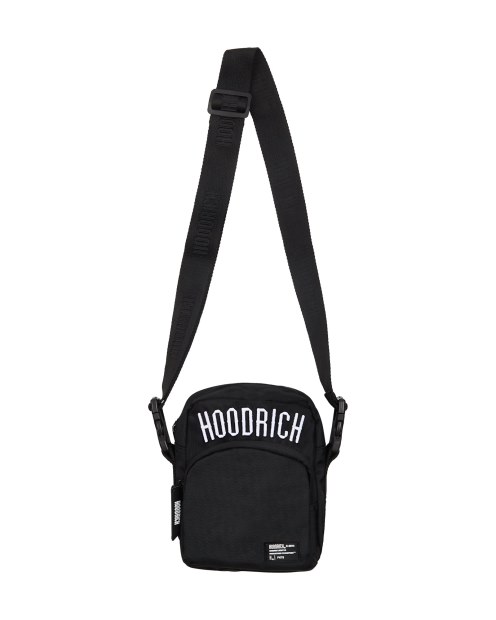 Minibolso Og Core Negro/blanco Hoodrich