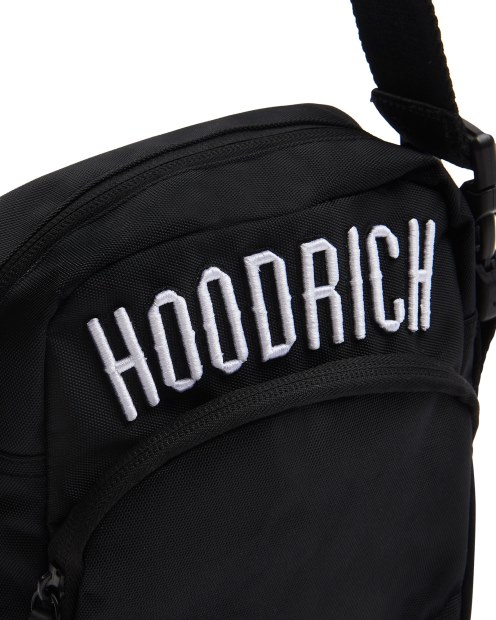 Minibolso Og Core Negro/blanco Hoodrich