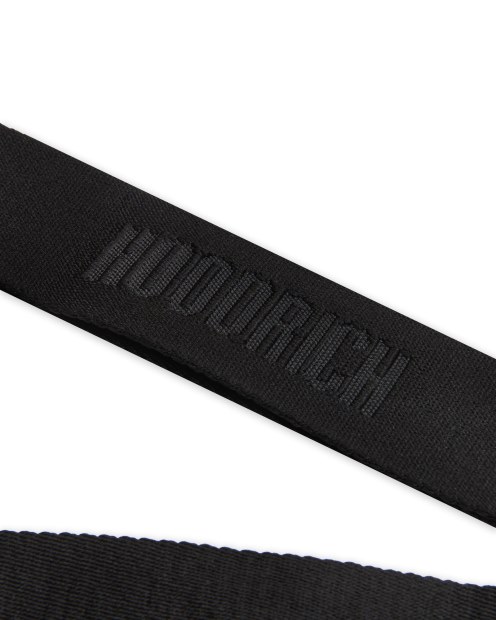Minibolso Og Core Negro/blanco Hoodrich
