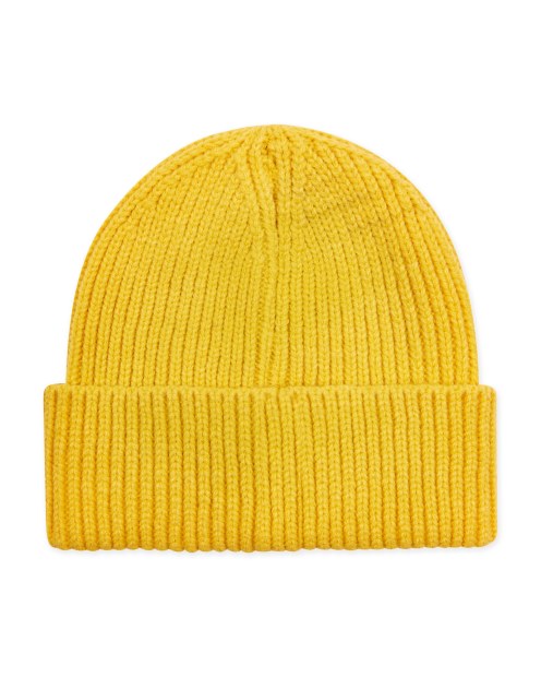 Gorro Hoodrich Og Core Amarillo/negro/blanco