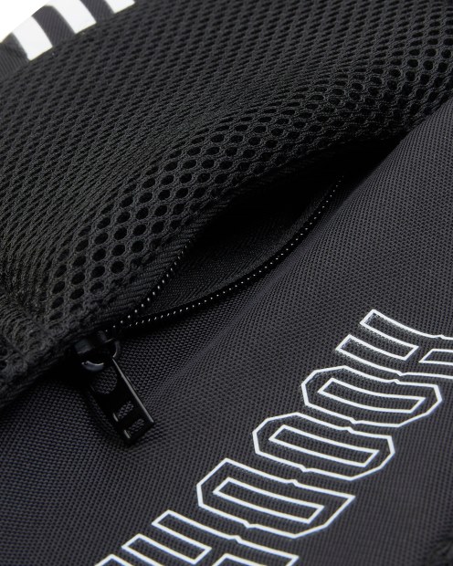 Mochila Hoodrich Og Grande Repro Negro/blanco