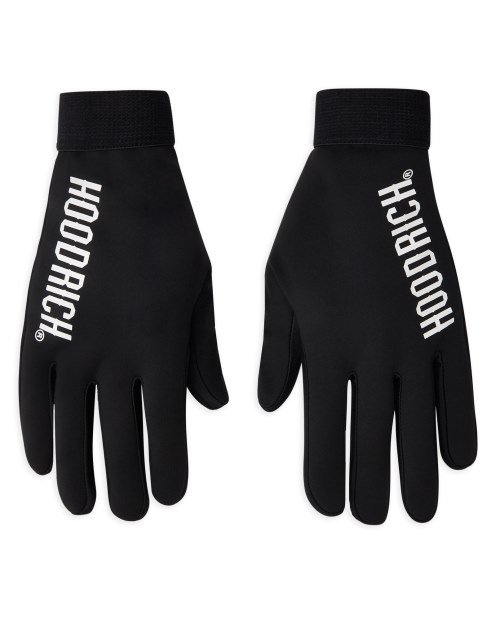 Guantes Og Core V2 Negro/blanco Hoodrich