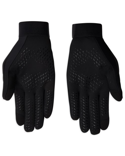 Guantes Og Core V2 Negro/blanco Hoodrich