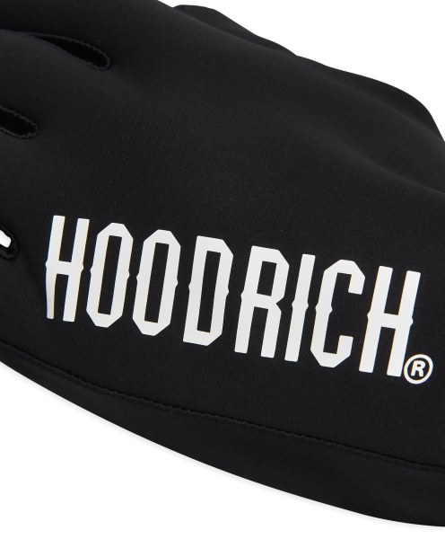 Guantes Og Core V2 Negro/blanco Hoodrich