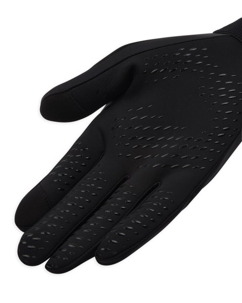 Guantes Og Core V2 Negro/blanco Hoodrich