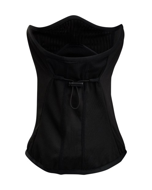 Og Strike Snood Negro/reflectante Hoodrich