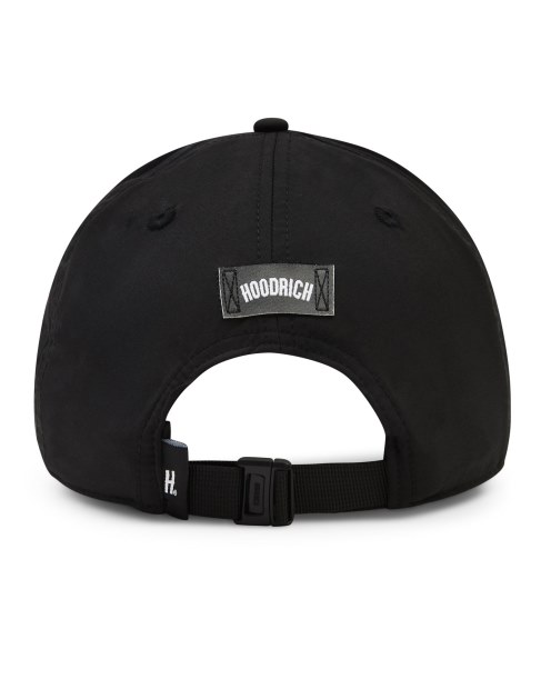 Gorra Negra/blanca/lychee Og Pacific Hoodrich