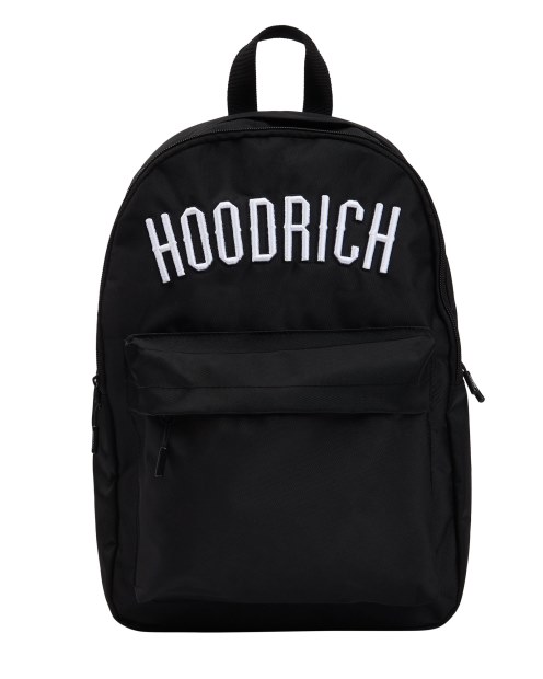 Mochila Og Core V2 Hoodrich Negro/blanco